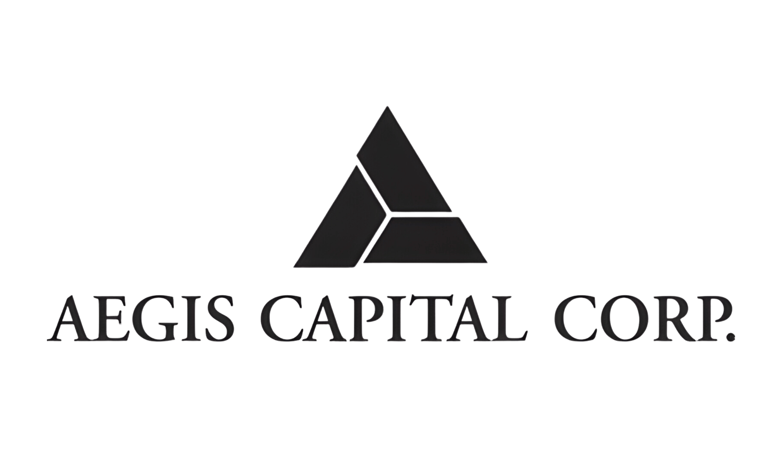 Aegis Capital Corp