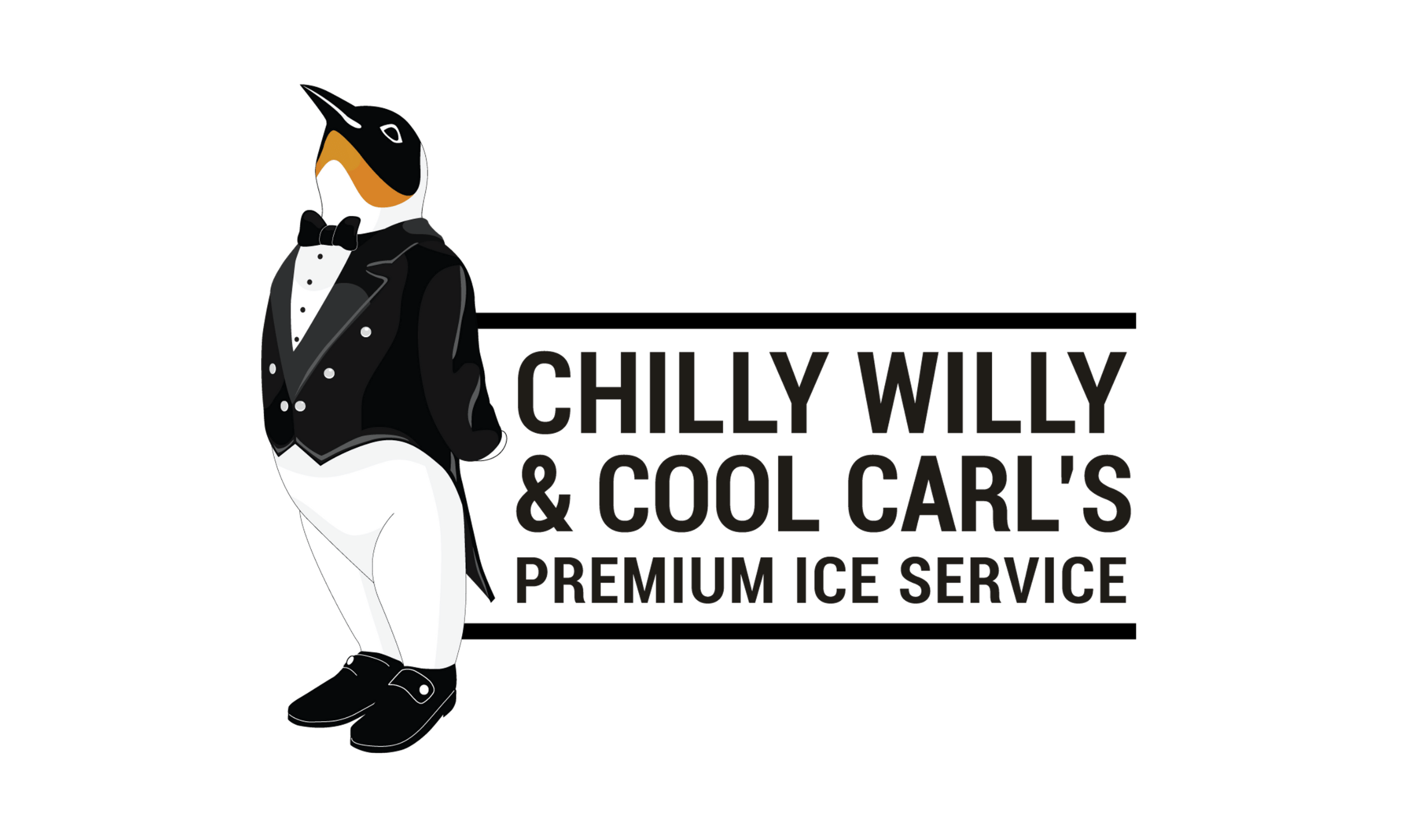 Chilly Willy & Cool Carl's Ice