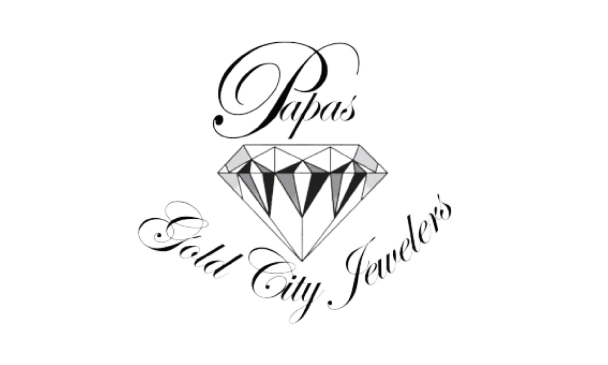 Papas Gold City Jewelers