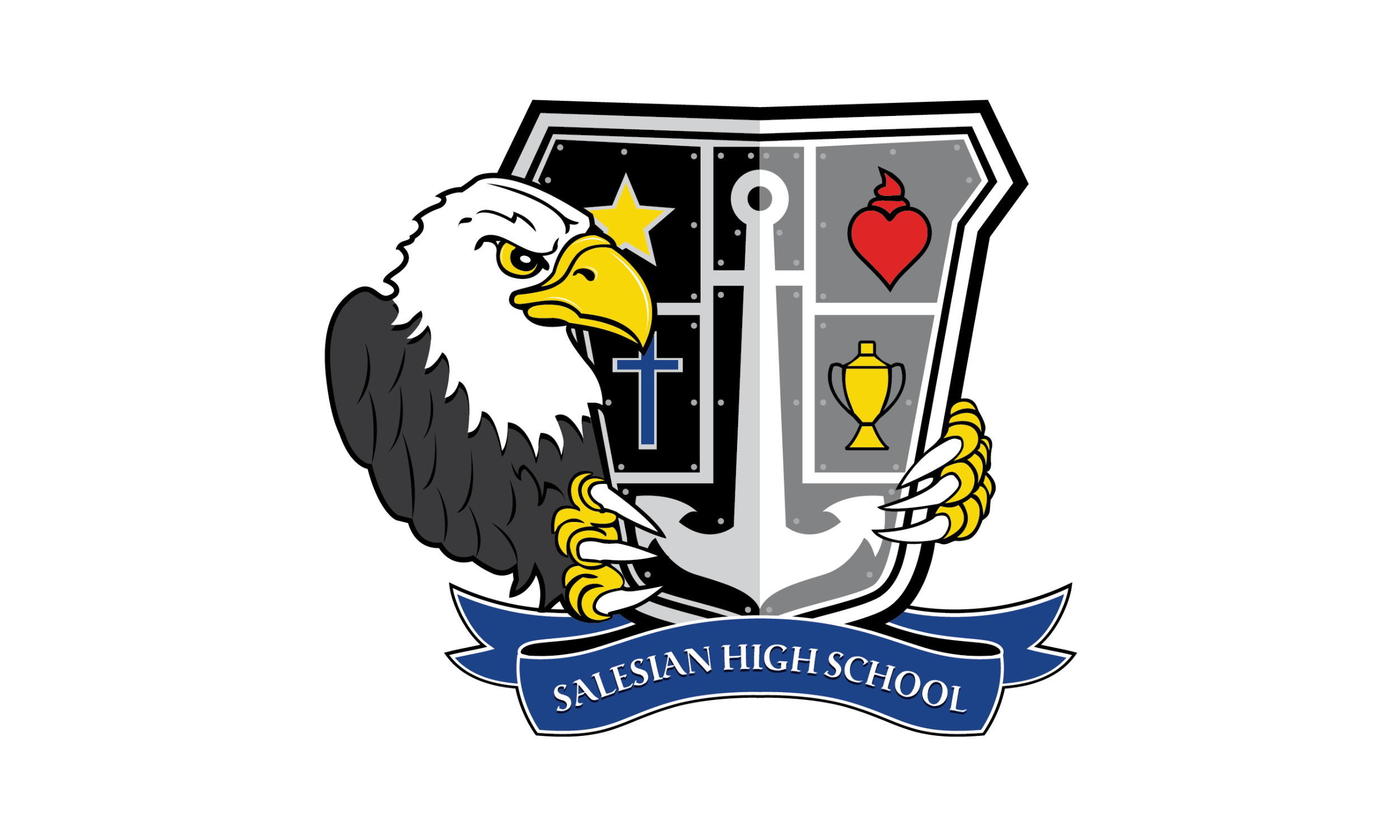 Salesian High School