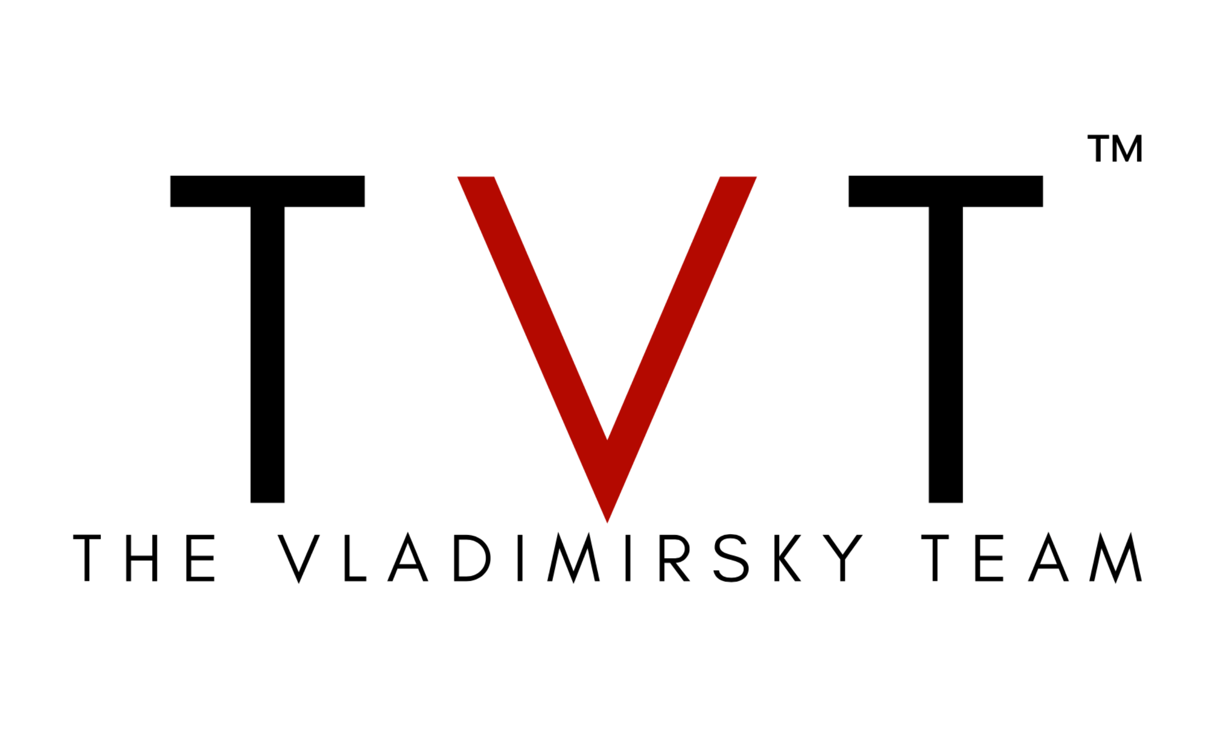 The Vladimirsky Team