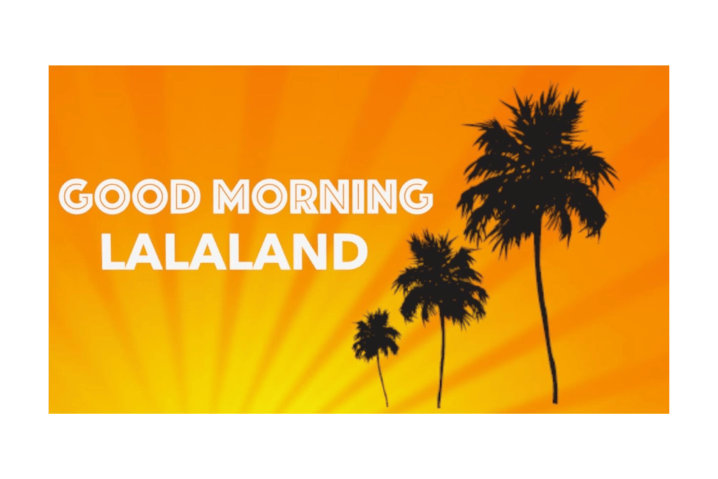 Good Morning Lapland
