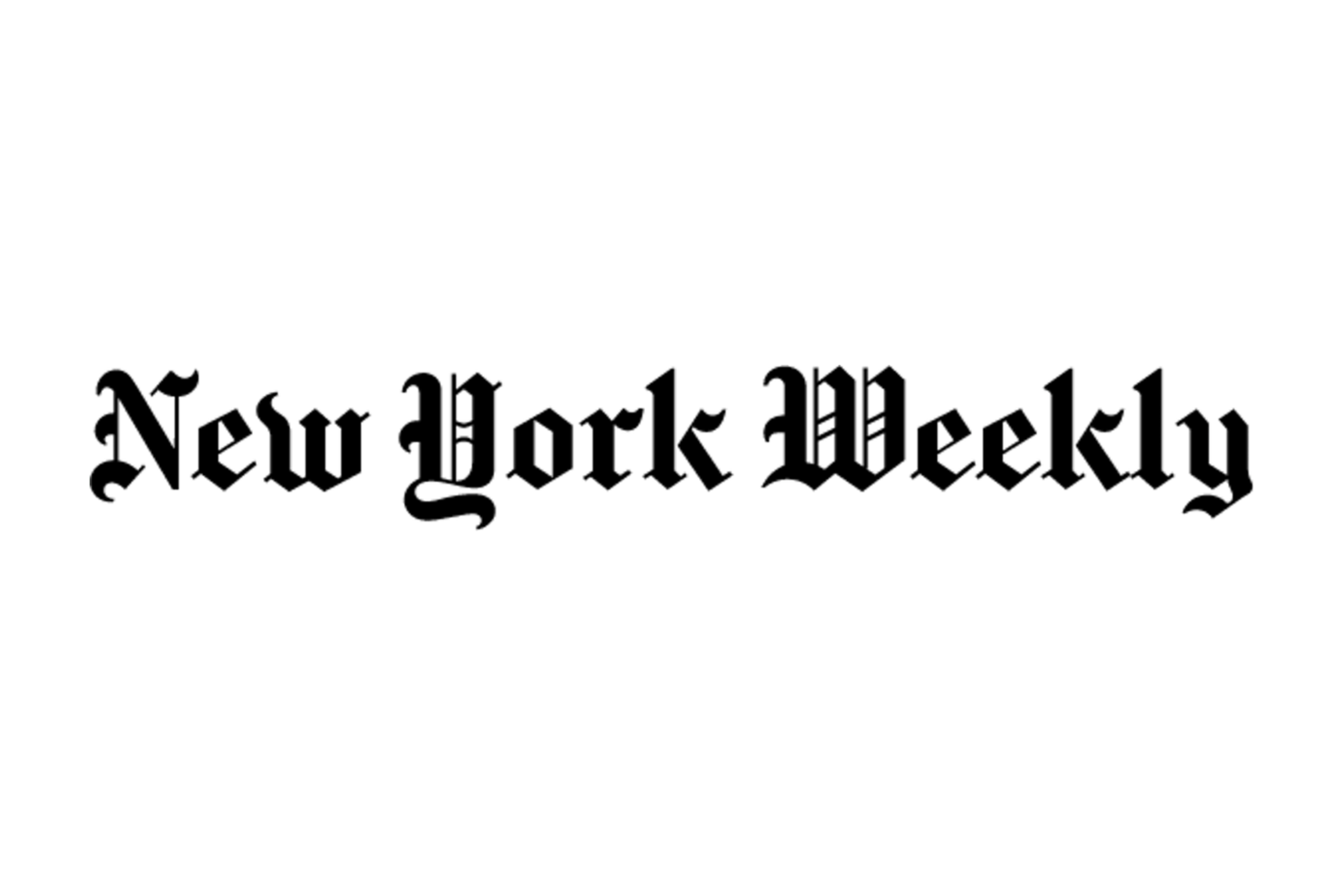 New York Weekly
