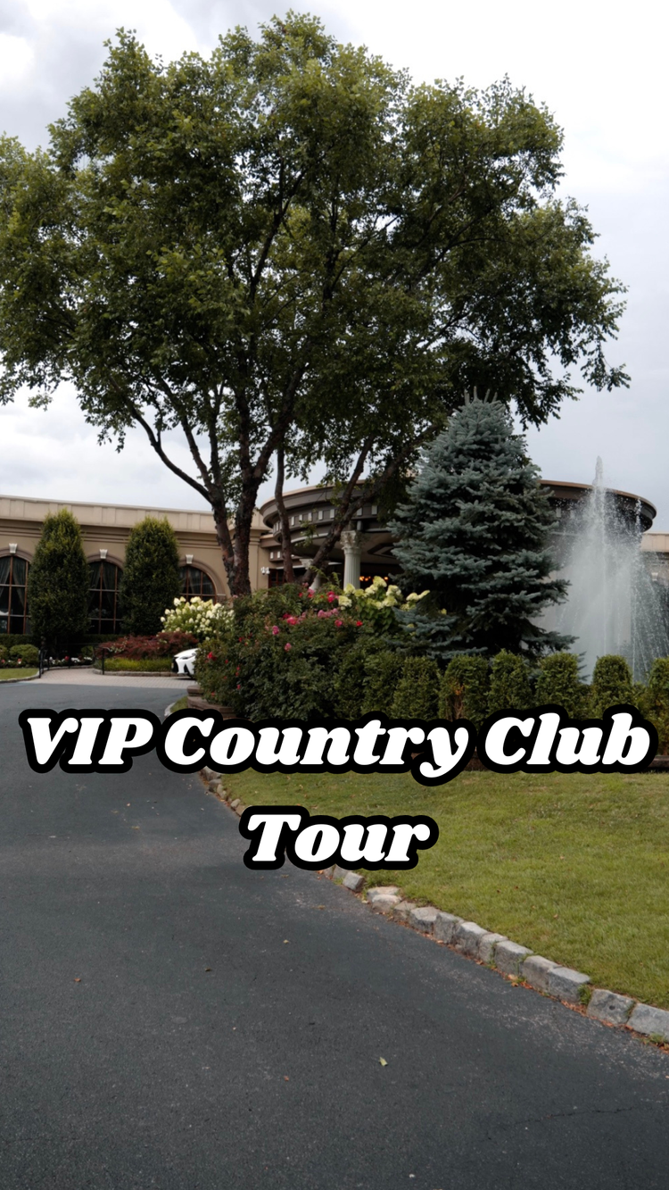 VIP Country Club - Tour