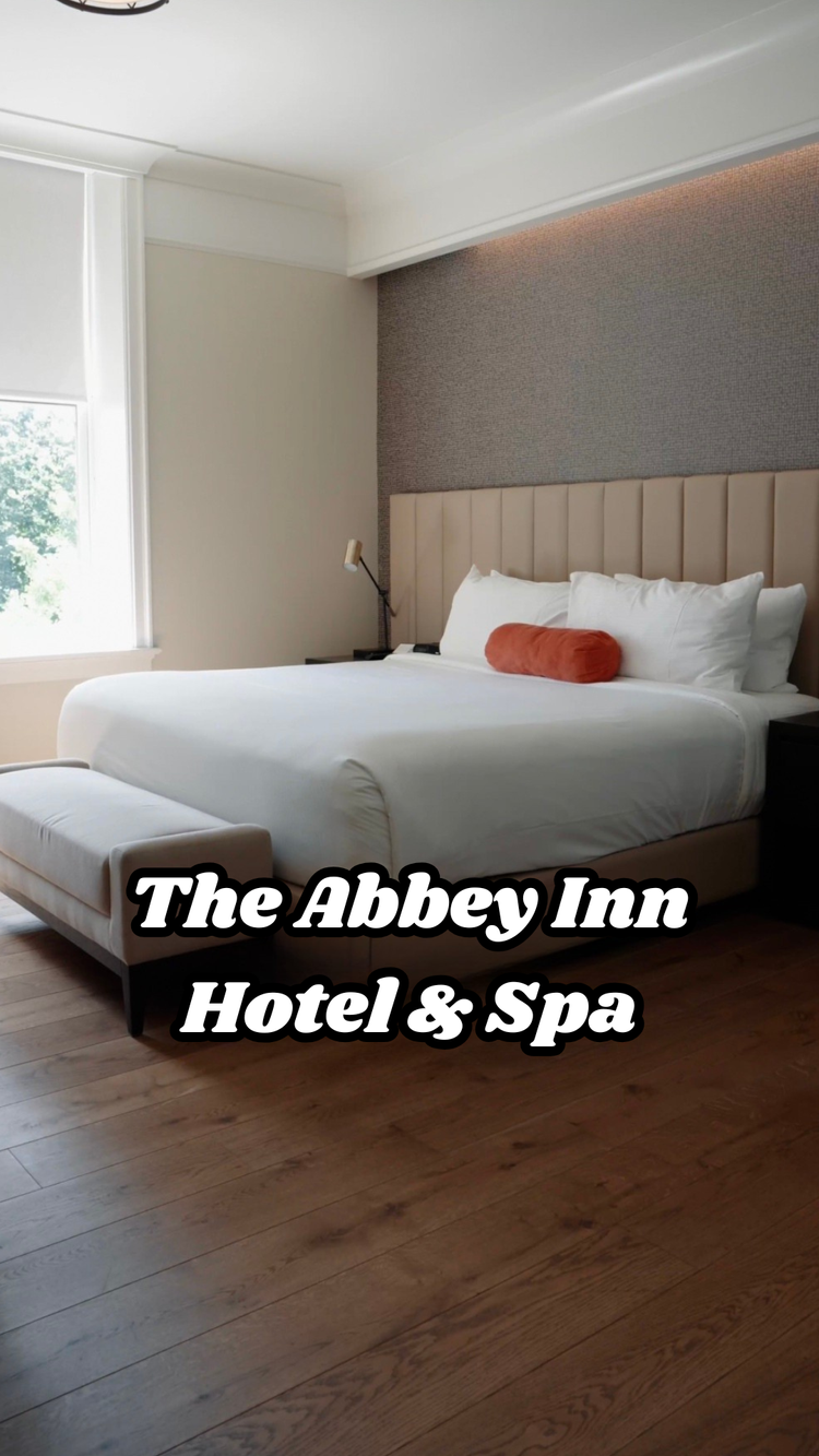 The Abbey Inn Overview