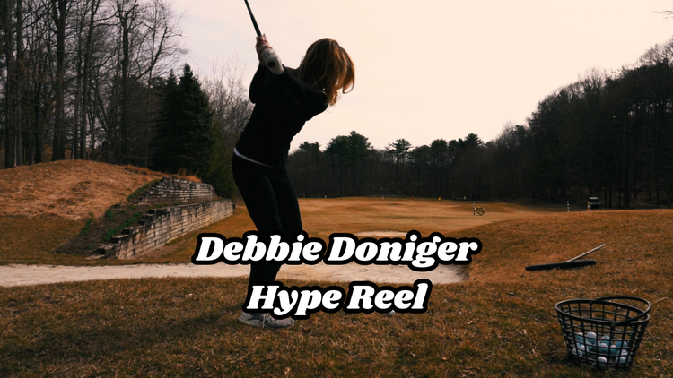 Debbie Doniger - Hype Video